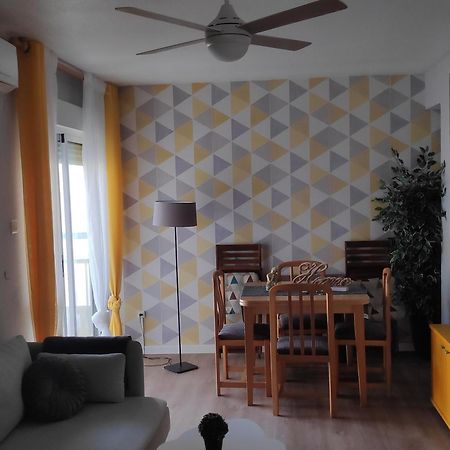 Apartamento Tavernes Playa Tavernes de Valldigna Ngoại thất bức ảnh